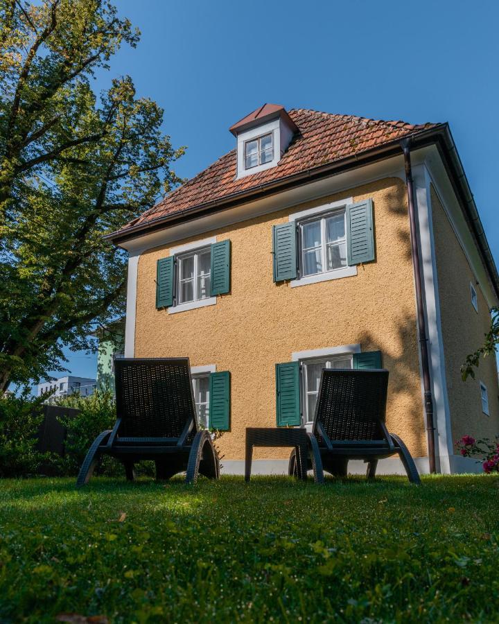 Сasa de vacaciones By Welcome-to-salzburg