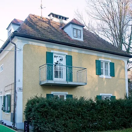 Salzburg Residence by Welcome-to-Salzburg Exterior foto