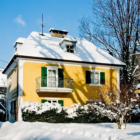Salzburg Residence by Welcome-to-Salzburg Exterior foto