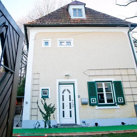 Salzburg Residence by Welcome-to-Salzburg Exterior foto