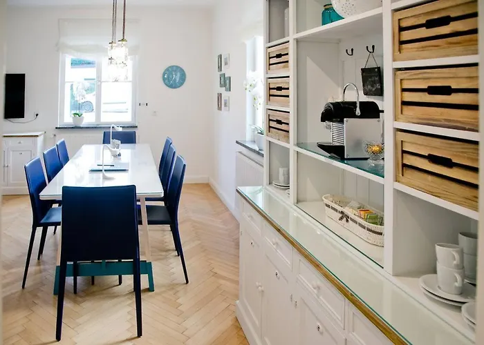 Salzburg Residence By Welcome To Salzburg